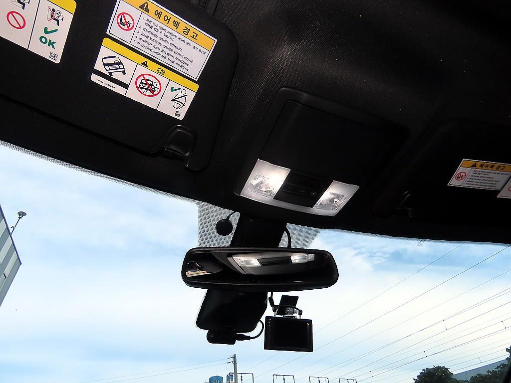 Ford Explorer 2018 Blanco - Importación desde Corea - HF Imports Iquique - Foto 14