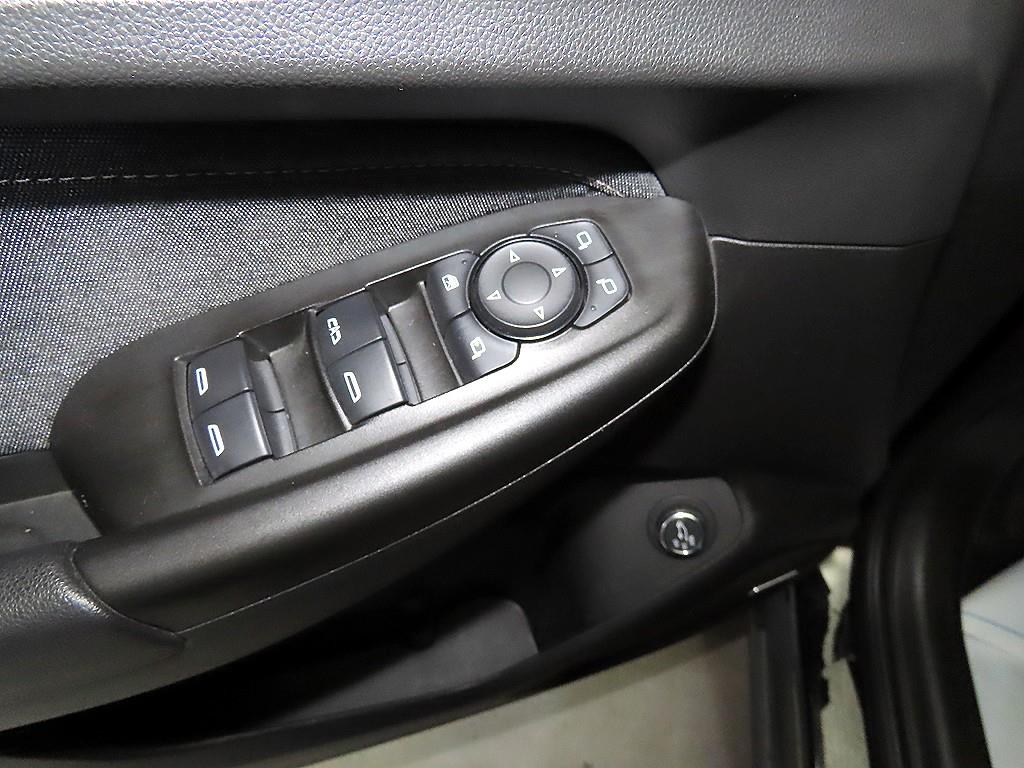 Chevrolet Trail Blazer 2021 Negro - Importación desde Corea - HF Imports Iquique - Foto 13