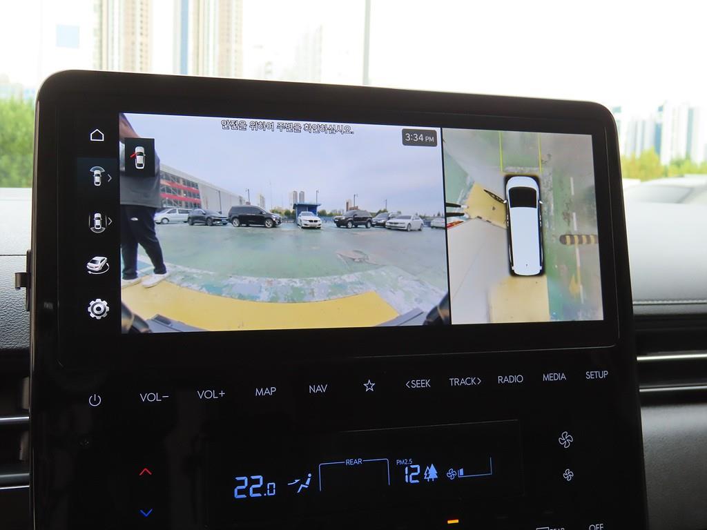 HYUNDAI Staria 2025 Blanco - Importación desde Corea - HF Imports Iquique - Foto 16