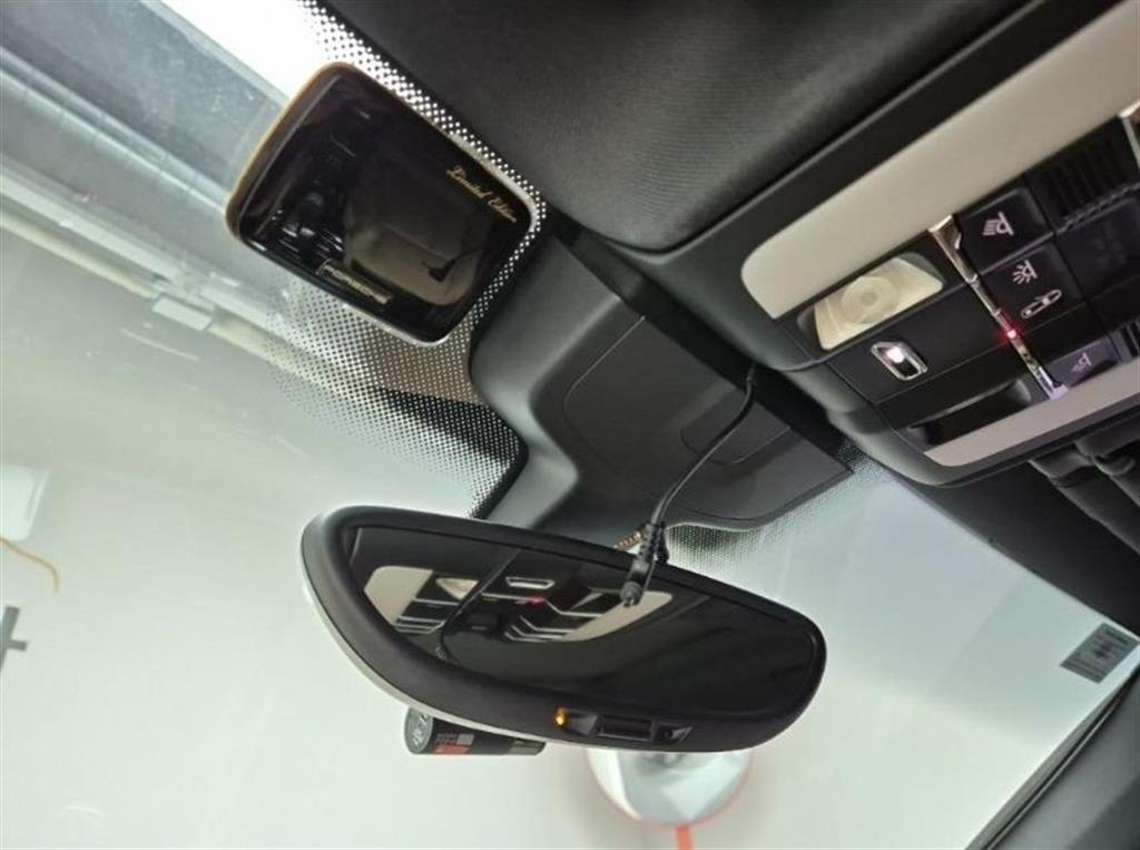 Porsche Cayenne 2014 Negro - Importación desde Corea - HF Imports Iquique - Foto 16