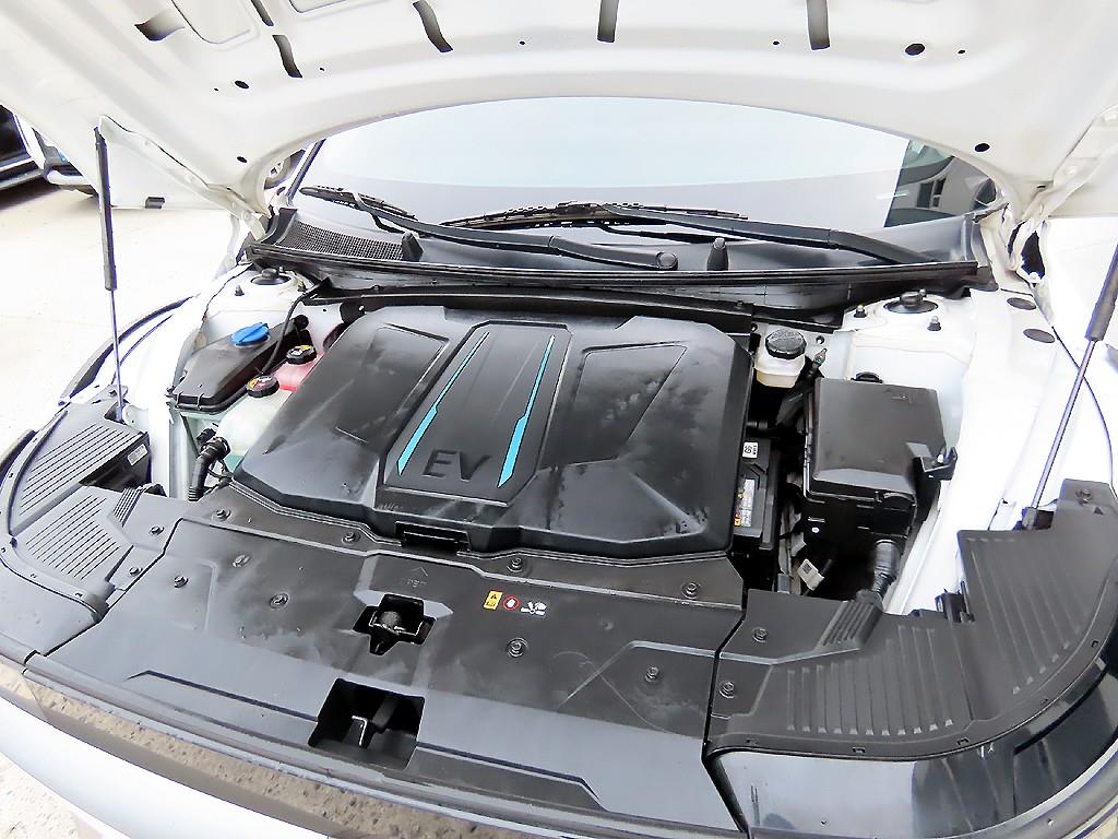 HYUNDAI Ioniq 5 2022 Blanco - Importación desde Corea - HF Imports Iquique - Foto 19
