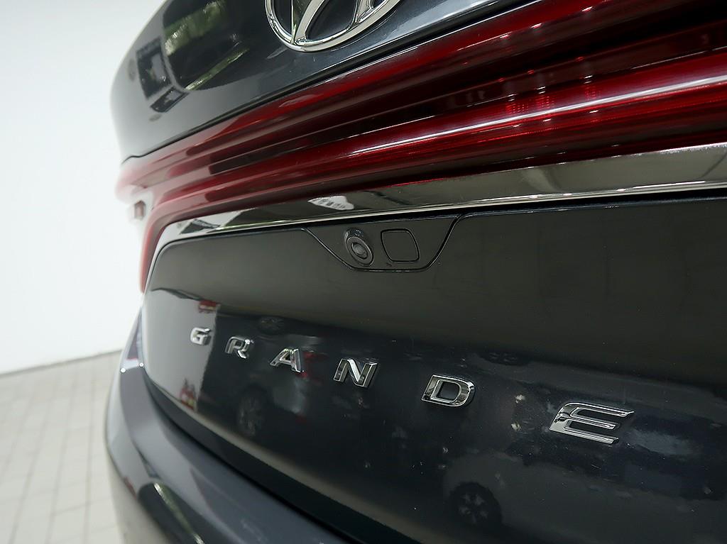 HYUNDAI Grandeur 2017 Gris - Importación desde Corea - HF Imports Iquique - Foto 13