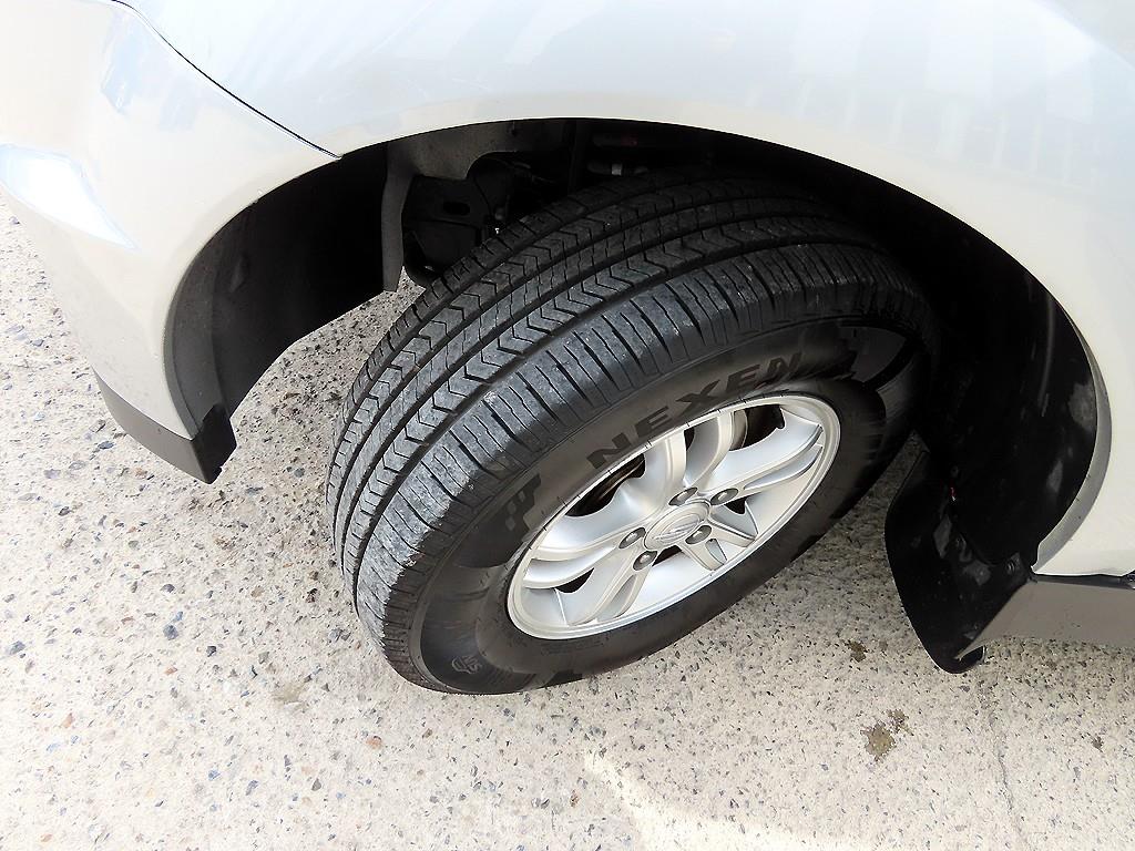 Ssangyong Korando 2018 Gris - Importación desde Corea - HF Imports Iquique - Foto 19