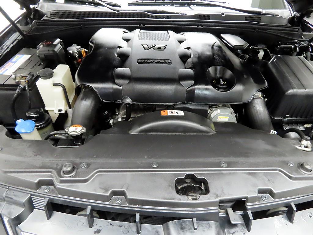 KIA Mohave 2015 Negro - Importación desde Corea - HF Imports Iquique - Foto 20