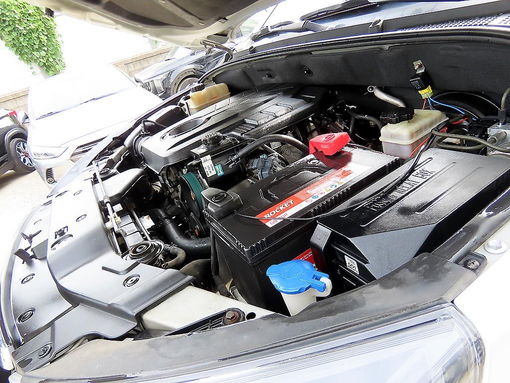 Ssangyong Korando 2018 Gris - Importación desde Corea - HF Imports Iquique - Foto 18