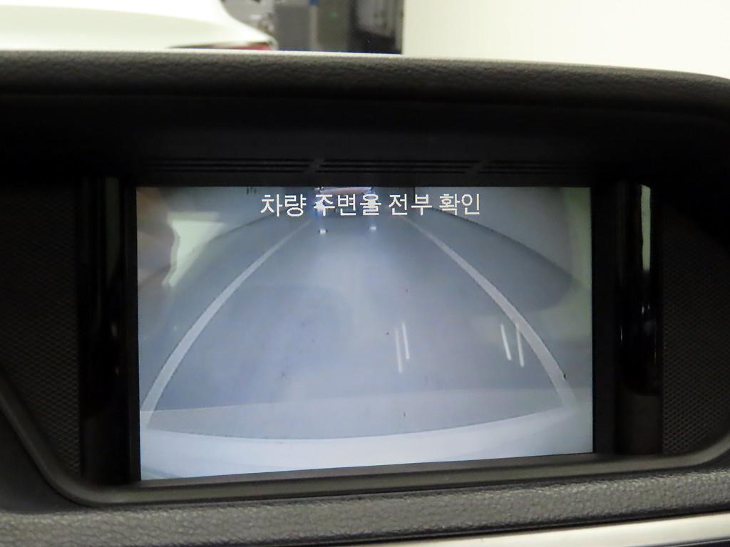 Mercedes Benz E class 2013 - Importación desde Corea - HF Imports Iquique - Foto 16