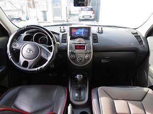 KIA Soul - Vista 10