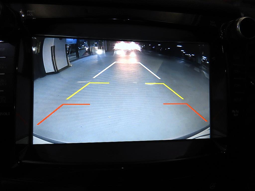 Ssangyong Tivoli 2016 Plateado - Importación desde Corea - HF Imports Iquique - Foto 14