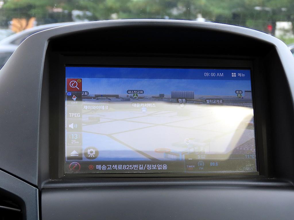 Chevrolet Orlando 2013 Gris - Importación desde Corea - HF Imports Iquique - Foto 16