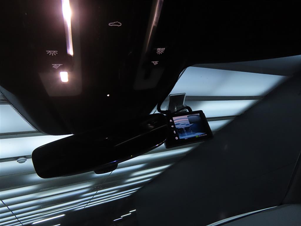 Porsche Panamera 2020 Blanco - Importación desde Corea - HF Imports Iquique - Foto 13