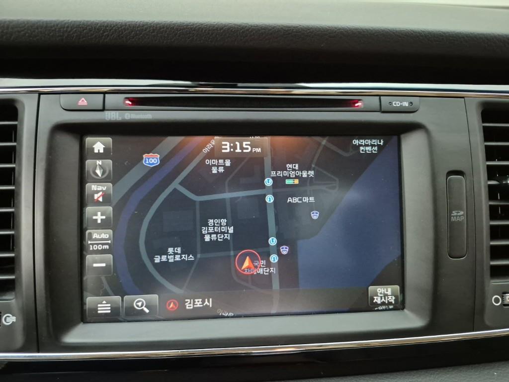 KIA Carnival 2017 Negro - Importación desde Corea - HF Imports Iquique - Foto 14