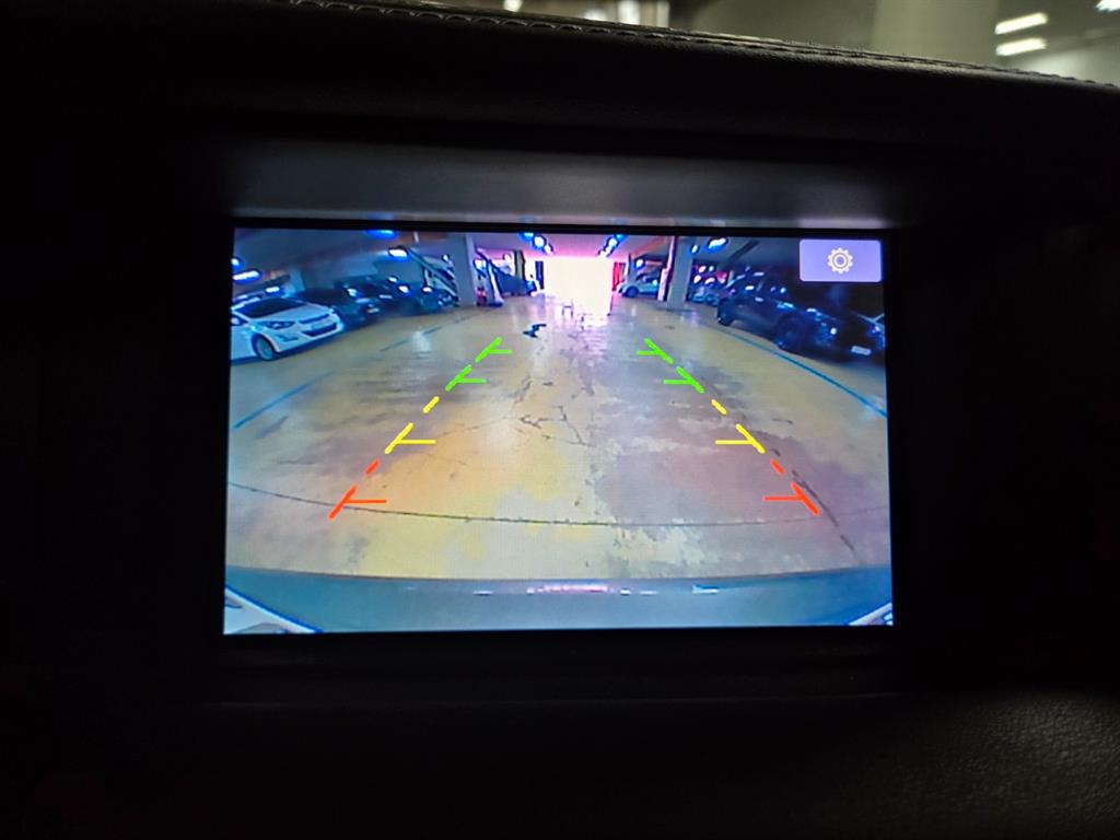 Infiniti Q - Vista 12