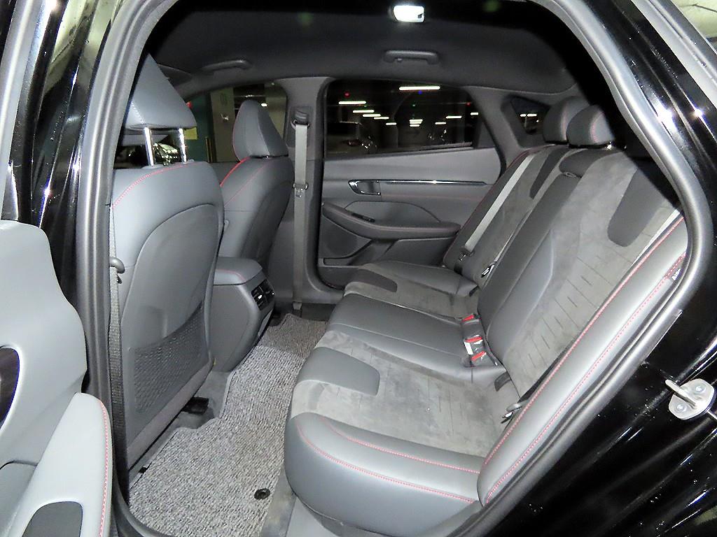 HYUNDAI Sonata - Vista 7