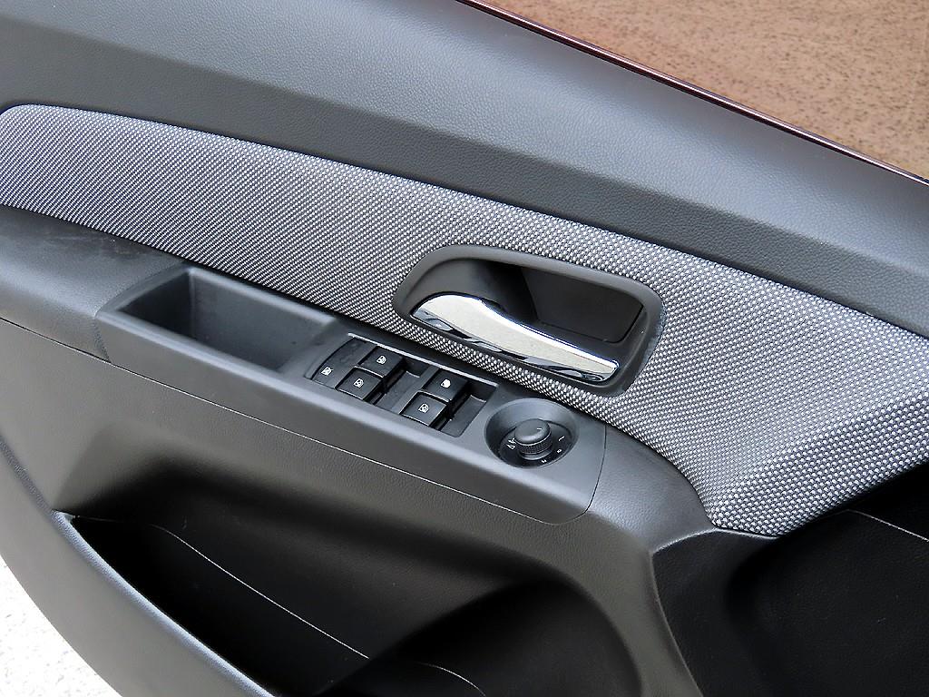 DAEWOO Lacetti - Vista 11