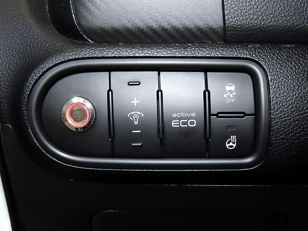 KIA K3 2013 Blanco - Importación desde Corea - HF Imports Iquique - Foto 14