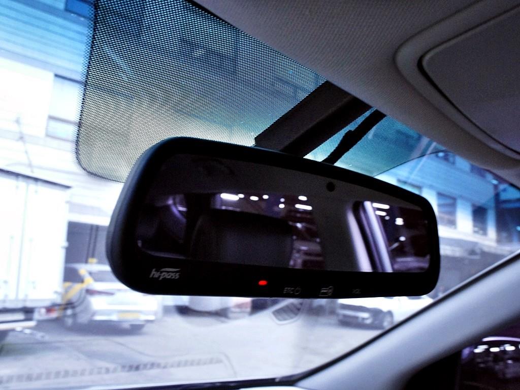 HYUNDAI Santa Fe 2018 Gris - Importación desde Corea - HF Imports Iquique - Foto 12