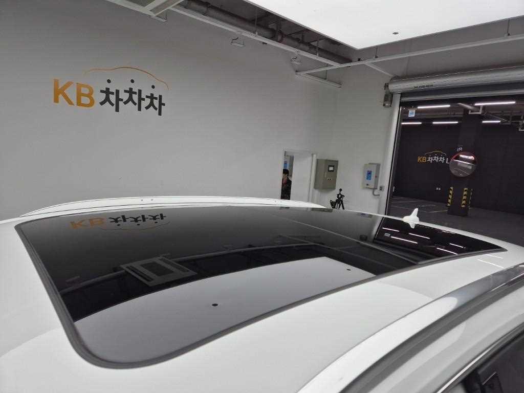 Audi Q5 2015 Blanco - Importación desde Corea - HF Imports Iquique - Foto 13