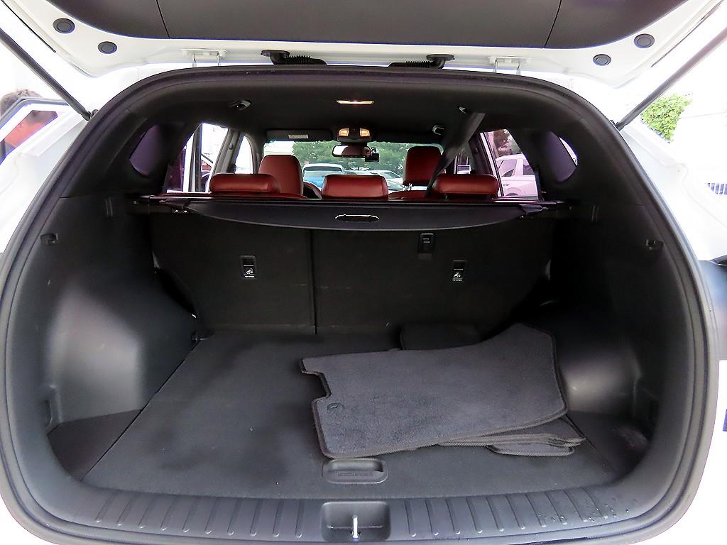 HYUNDAI Tucson 2019 Blanco - Importación desde Corea - HF Imports Iquique - Foto 17