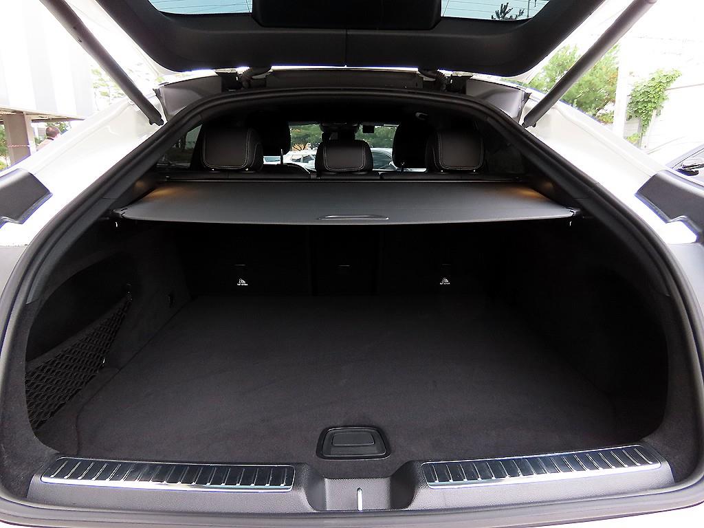 Mercedes Benz GLC Class 2023 - Importación desde Corea - HF Imports Iquique - Foto 16