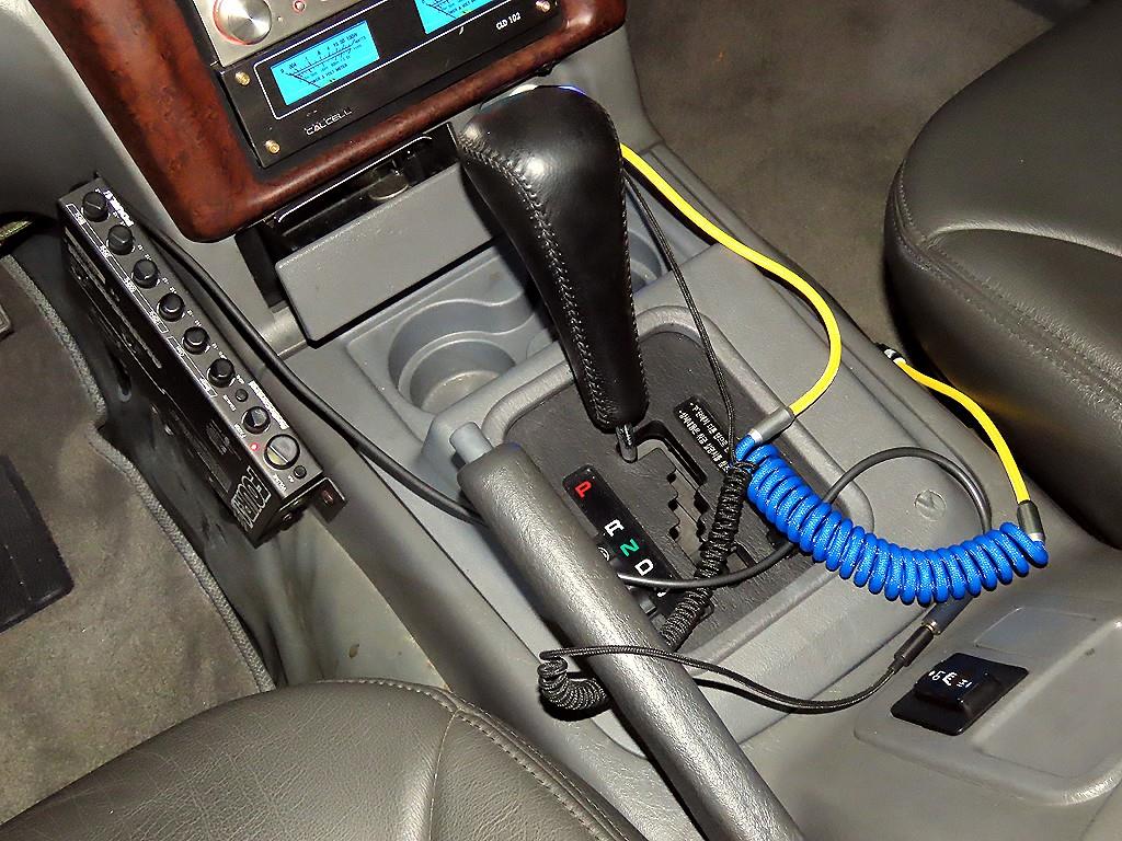 Ssangyong Musso - Vista 12