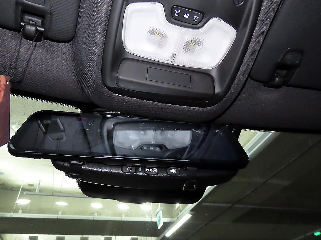 Chevrolet Trail Blazer 2021 Negro - Importación desde Corea - HF Imports Iquique - Foto 16