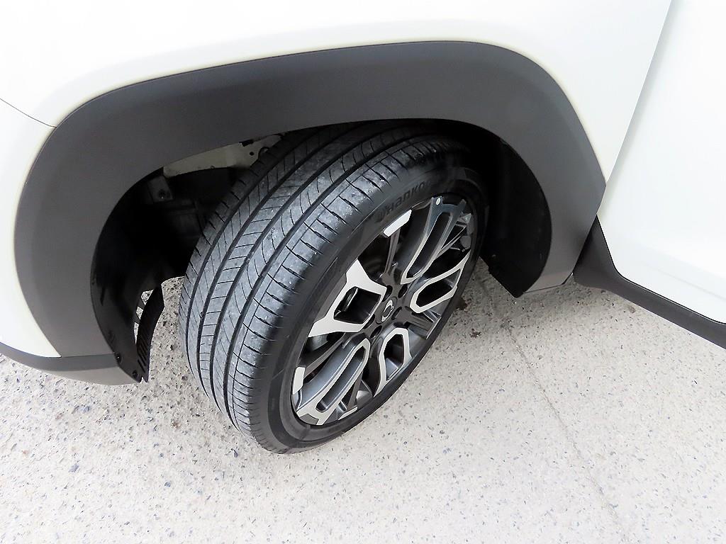 Ssangyong Torres 2024 - Importación desde Corea - HF Imports Iquique - Foto 20