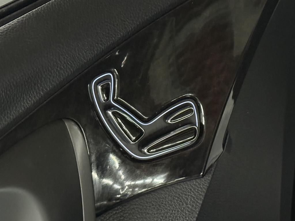 HYUNDAI Grandeur - Vista 9