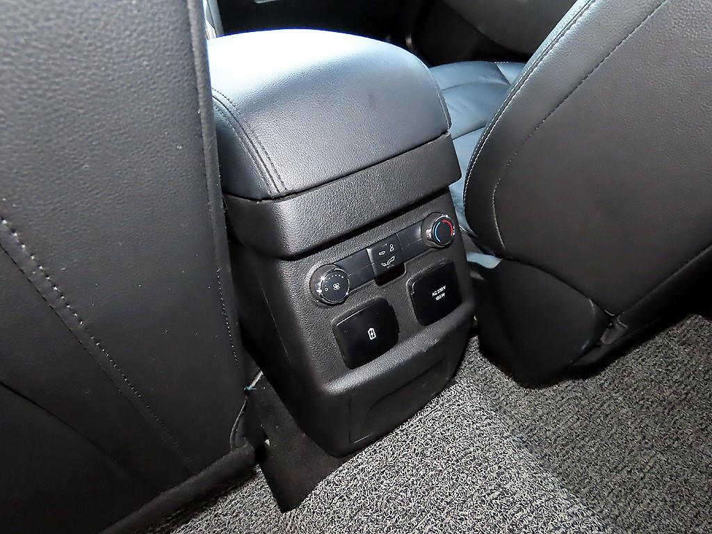 Ford Explorer 2018 Blanco - Importación desde Corea - HF Imports Iquique - Foto 15