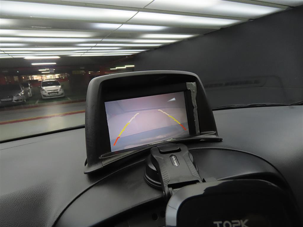 HYUNDAI Starex 2014 Gris - Importación desde Corea - HF Imports Iquique - Foto 16