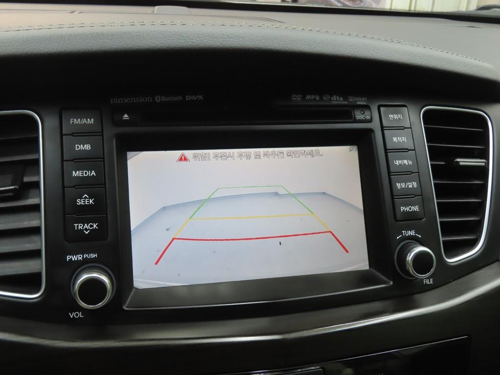 KIA K7 2012 - Importación desde Corea - HF Imports Iquique - Foto 16