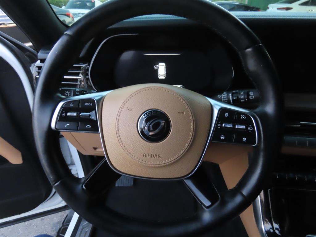 KIA Mohave 2021 - Importación desde Corea - HF Imports Iquique - Foto 10