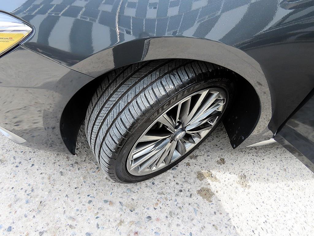 HYUNDAI Grandeur 2017 Gris - Importación desde Corea - HF Imports Iquique - Foto 20