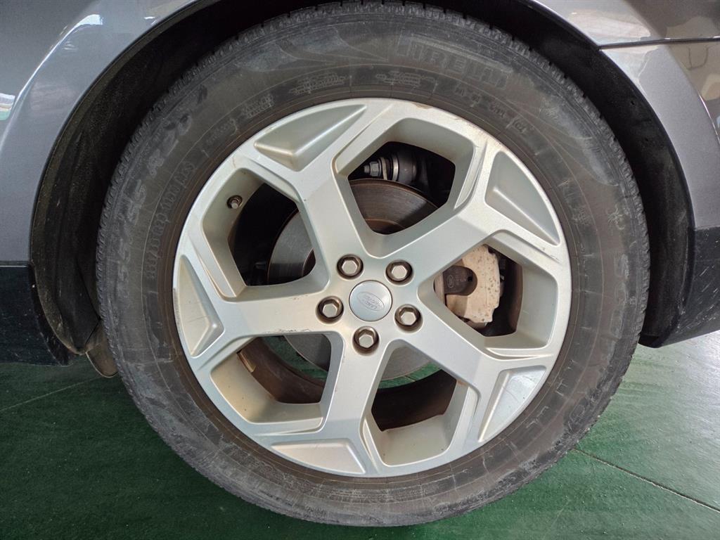 Land Rover Range Rover Sports 2019 Gris - Importación desde Corea - HF Imports Iquique - Foto 20