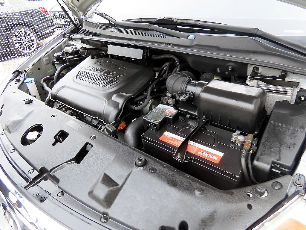 KIA Carnival 2013 - Importación desde Corea - HF Imports Iquique - Foto 18