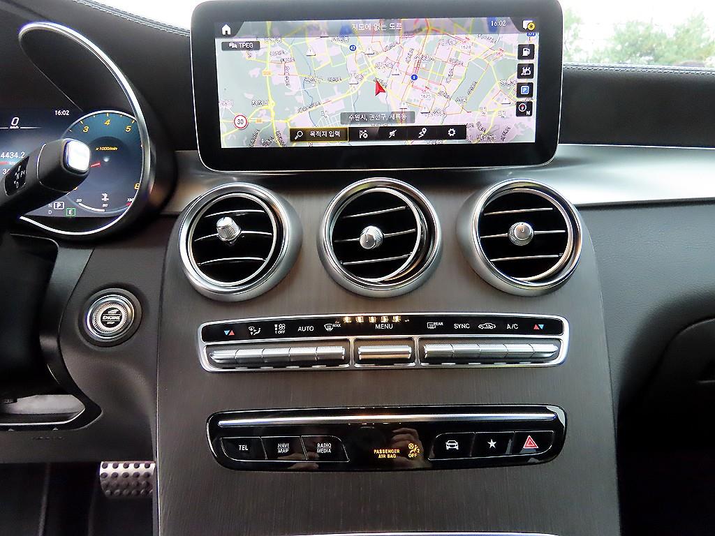 Mercedes Benz GLC Class 2023 - Importación desde Corea - HF Imports Iquique - Foto 13