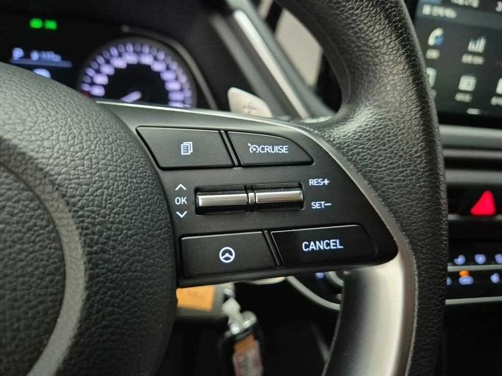 HYUNDAI Sonata 2020 Gris - Importación desde Corea - HF Imports Iquique - Foto 14