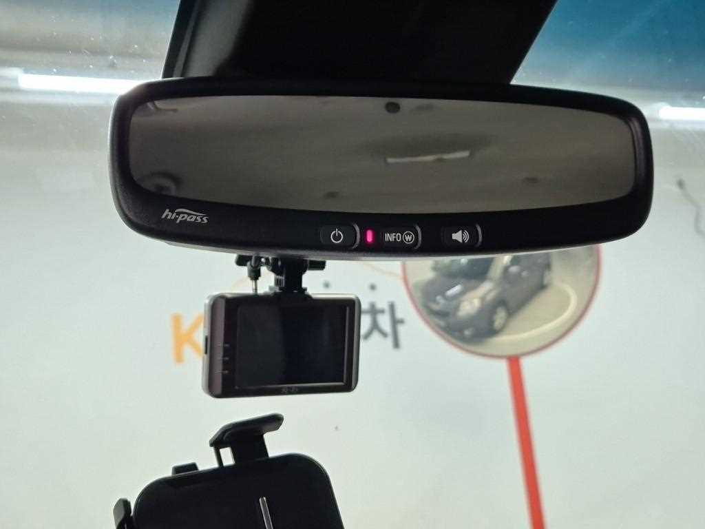 Chevrolet Orlando 2012 Gris - Importación desde Corea - HF Imports Iquique - Foto 16