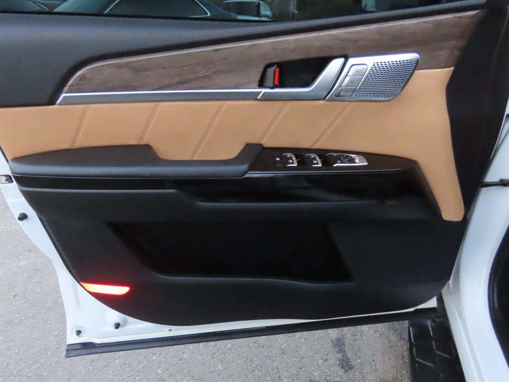 KIA Mohave 2021 - Importación desde Corea - HF Imports Iquique - Foto 12