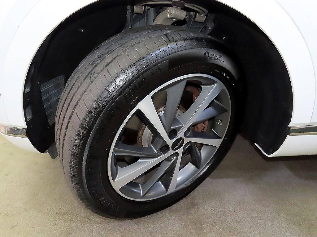 Genesis GV80 2024 - Importación desde Corea - HF Imports Iquique - Foto 20