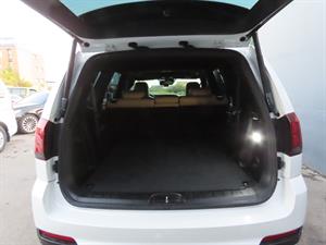 KIA Mohave - Vista 12