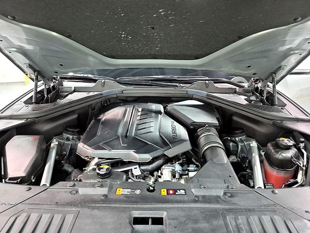 Genesis GV80 - Vista 6