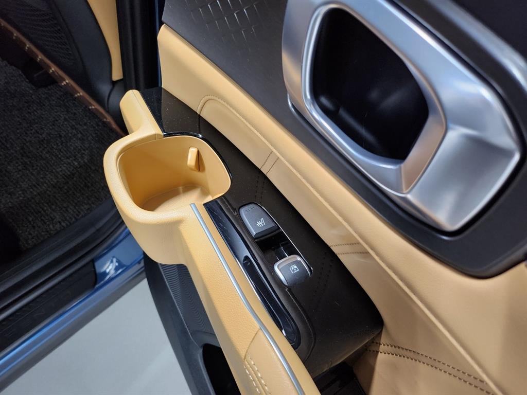 KIA Sorento 2021 skyblue - Importación desde Corea - HF Imports Iquique - Foto 17