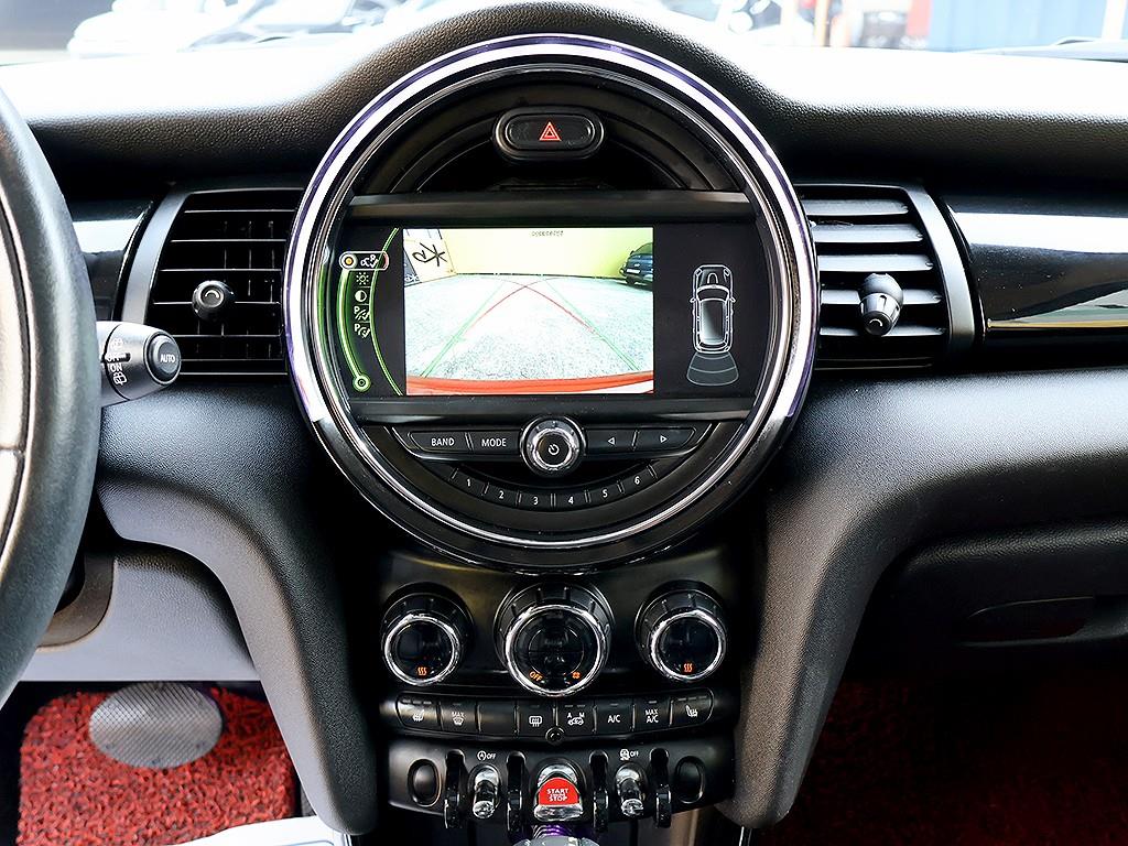 Mini Cooper 2016 Rojo - Importación desde Corea - HF Imports Iquique - Foto 9