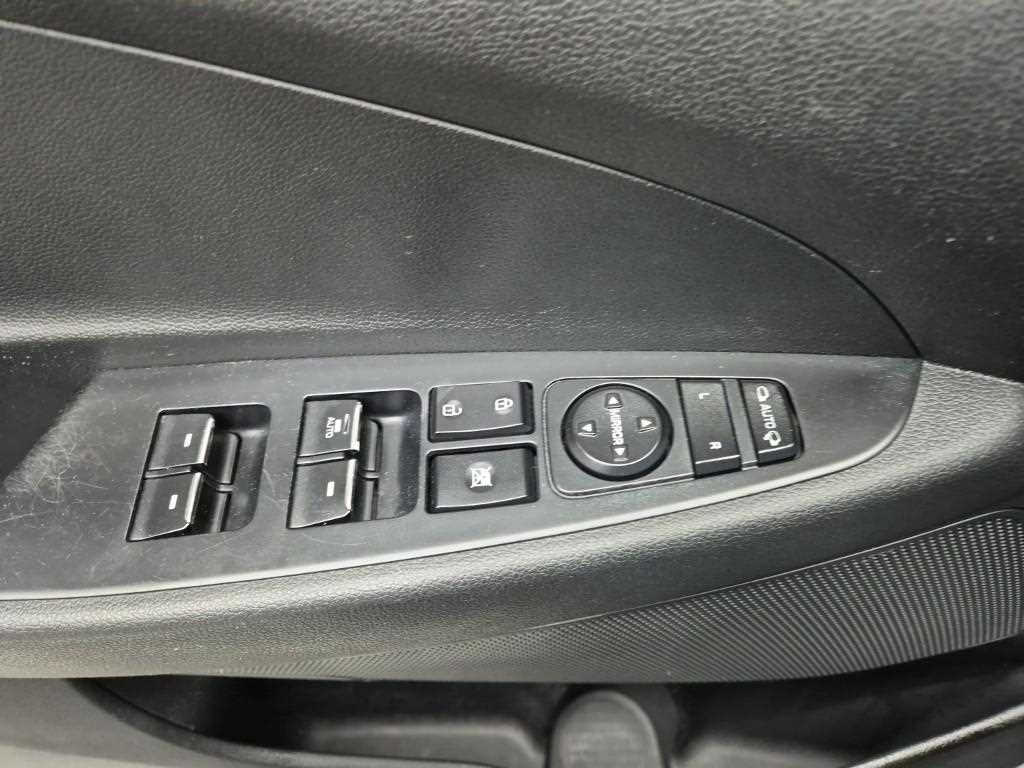 HYUNDAI Tucson 2016 Gris - Importación desde Corea - HF Imports Iquique - Foto 16