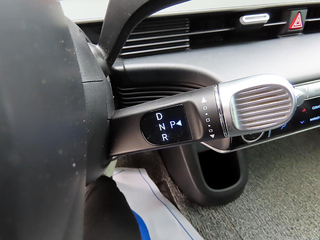 HYUNDAI Ioniq 5 - Vista 10