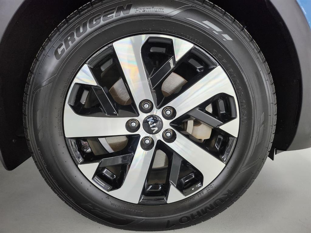 KIA Sorento 2021 skyblue - Importación desde Corea - HF Imports Iquique - Foto 20