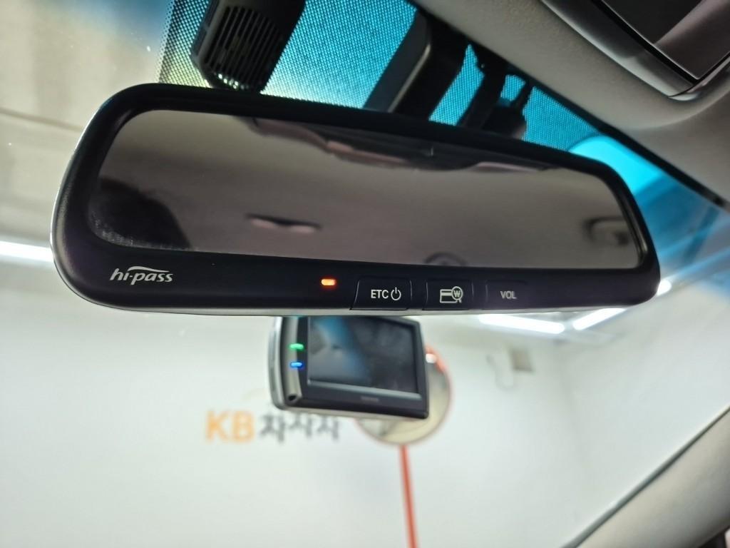 HYUNDAI Grandeur 2015 Plateado - Importación desde Corea - HF Imports Iquique - Foto 16