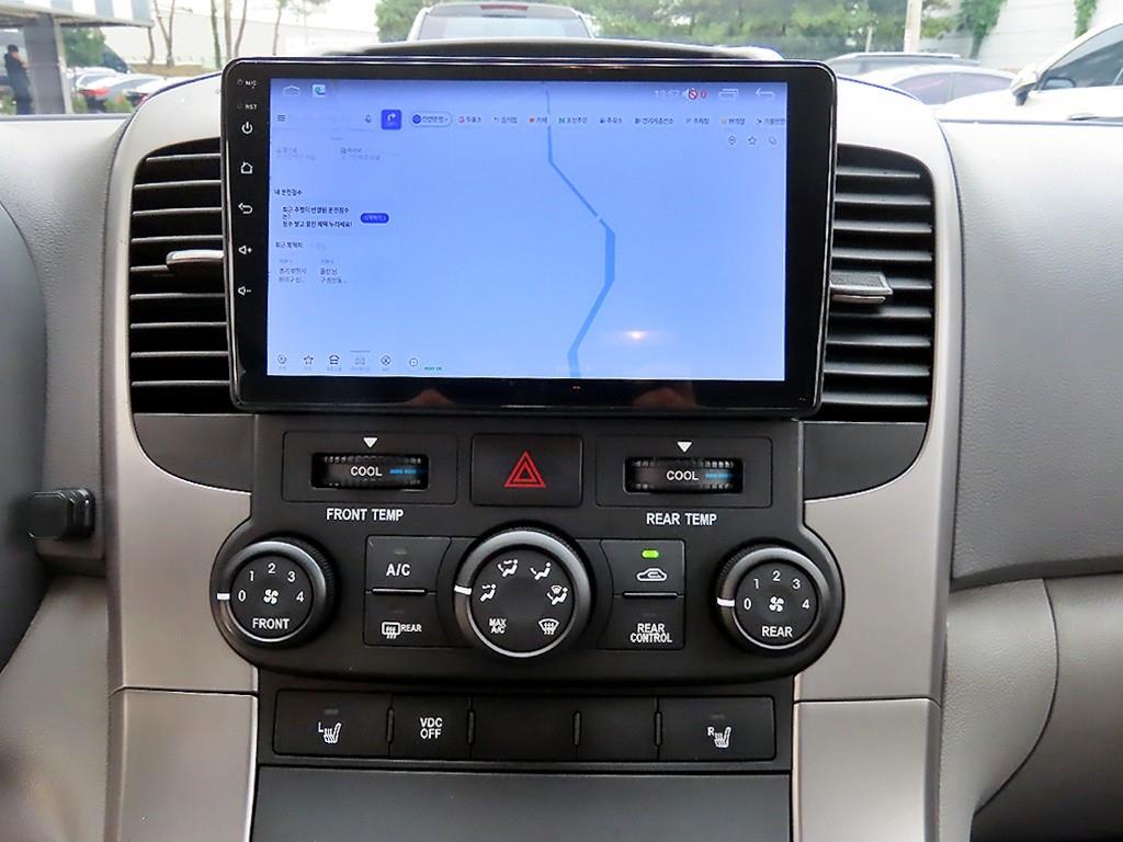 KIA Carnival 2013 - Importación desde Corea - HF Imports Iquique - Foto 13