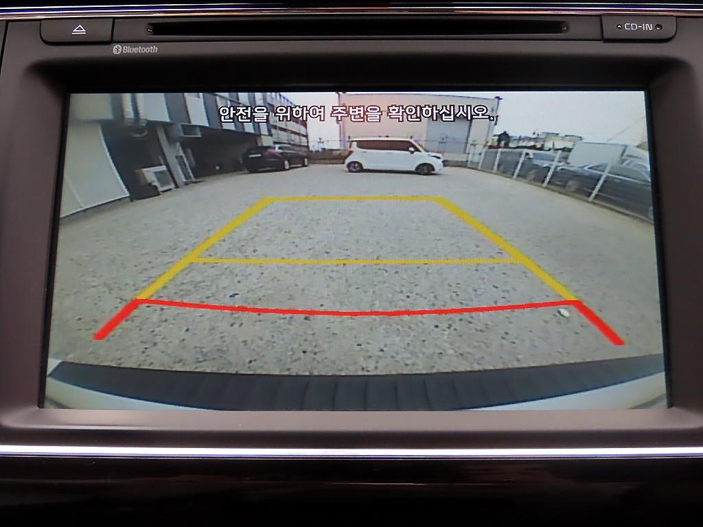 KIA Carnival 2016 Blanco - Importación desde Corea - HF Imports Iquique - Foto 15