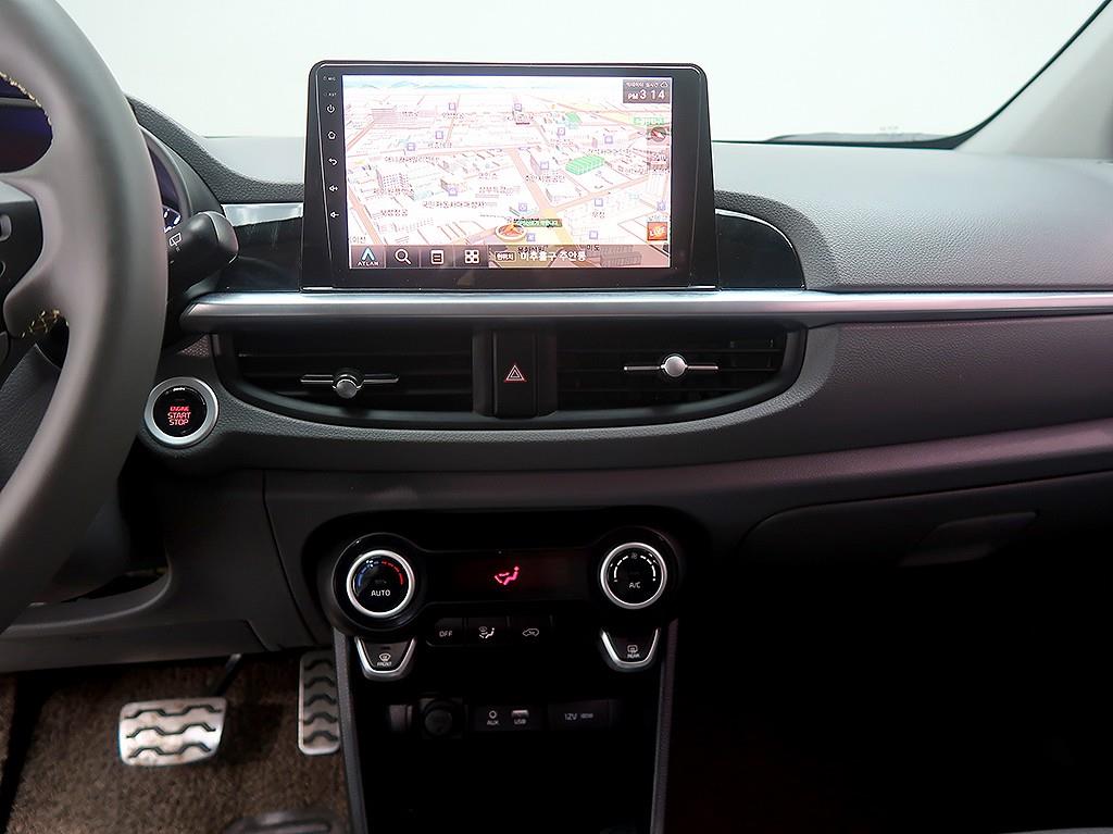 KIA Morning 2019 Blanco - Importación desde Corea - HF Imports Iquique - Foto 9